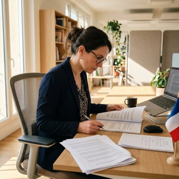 What Makes a French Translation Company Reliable